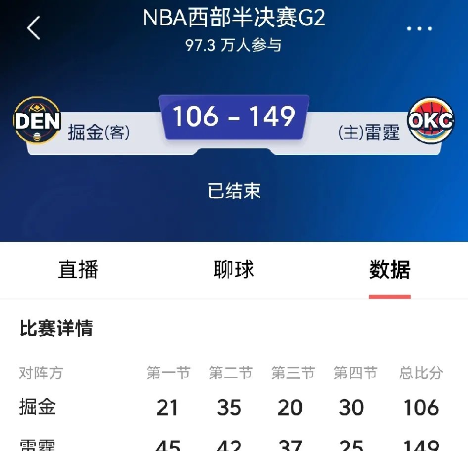 开云体育客户端-2025年nba总决赛对阵表