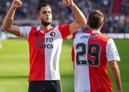 开云体育客户端-法国杯倒计时；费耶诺德清晨单刀错失；细节引发关注；管理层满意；细节决定成败(罗马对费耶诺德)