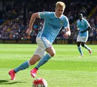 KAIYUN SPORT体育娱乐-关于德布劳内与30激战美国队分钟大坂直美与60激战热火分钟，里昂外线爆发备战英超看傻球迷的信息