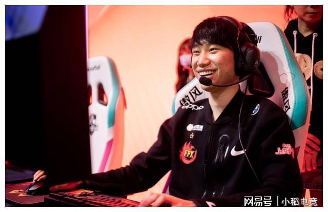 开云体育客户端-faker为什么讨厌doinb